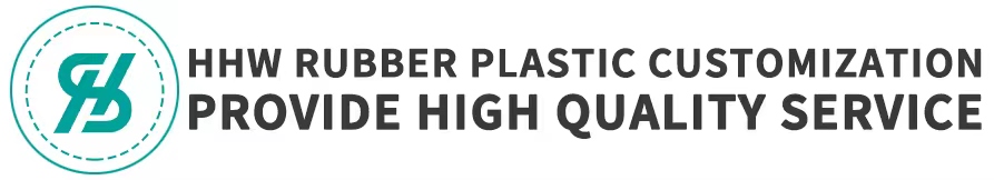 HHW Rubber Plastic Customization