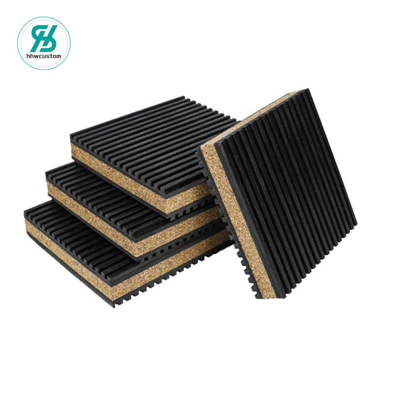 Anti-Vibration Pads